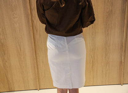 Noa rok wit