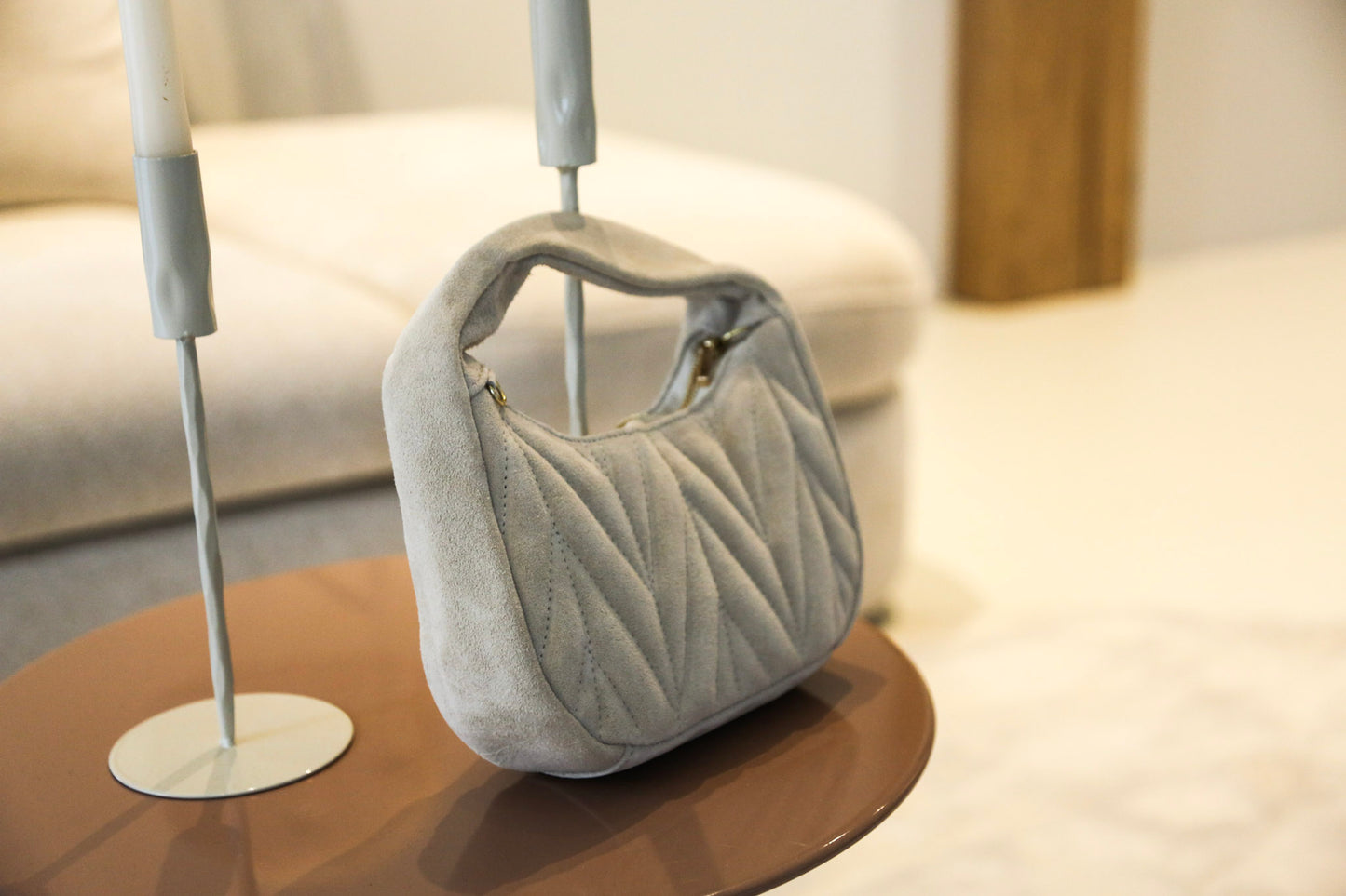 Tas Mable cream