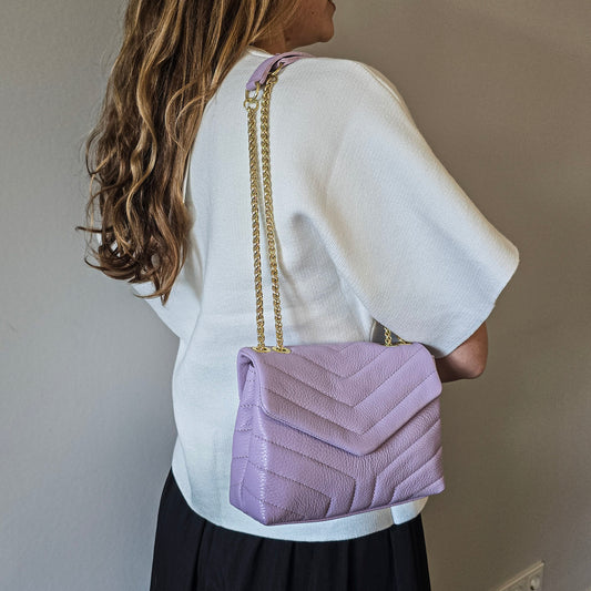 Tas Celine Liliac