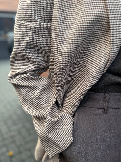 Blazer ruit