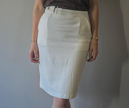 Noa rok wit