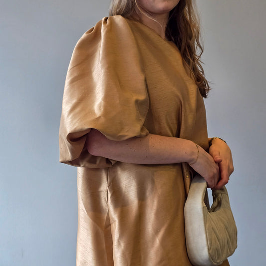 Ballonjurk Caramel