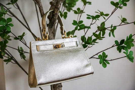 Tas Kylie gold