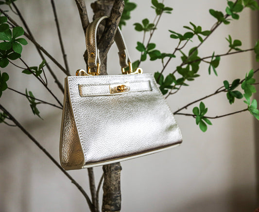 Tas Kylie gold