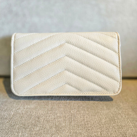 Tas Laurie cream