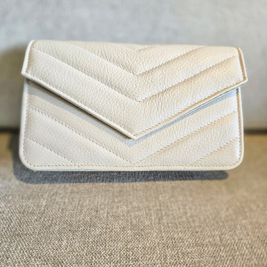 Tas Laurie cream