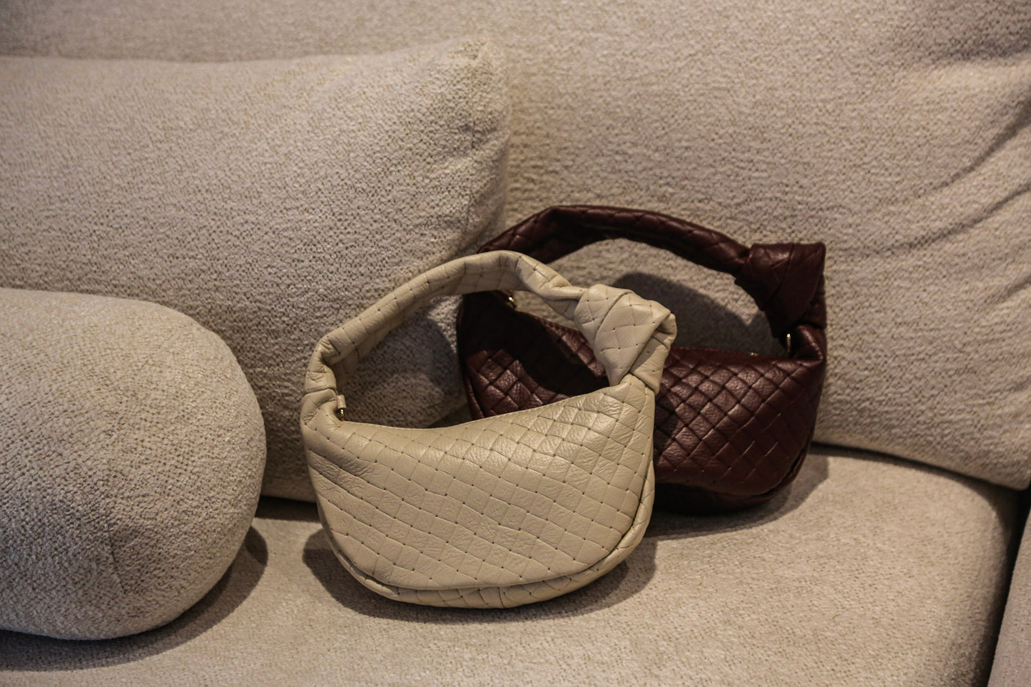 Tas baby botta cream